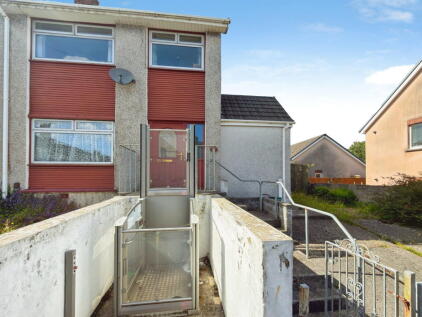 Clare Street, Manselton, Swansea