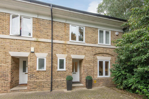 Kingston Hill Place, Kingston Upon Thames, KT2