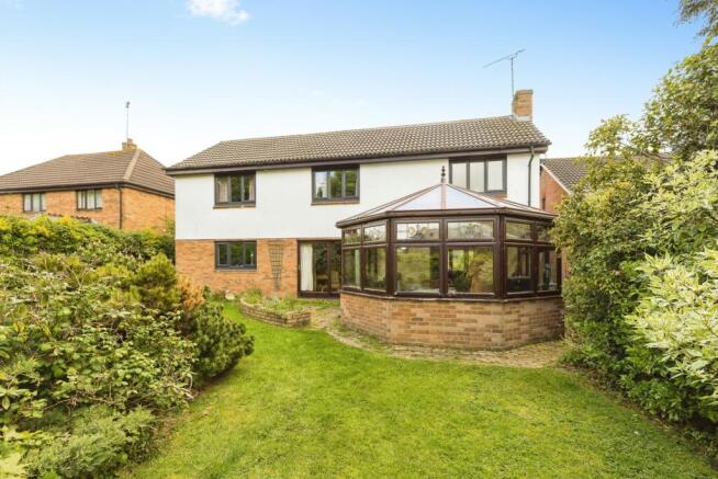 Vincent Drive, CHESTER, Cheshire, CH4 photo 2