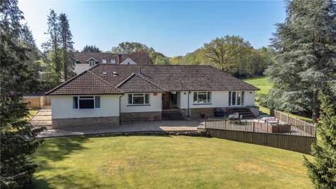 Soke Road, Silchester, Reading, Hampshire, RG7