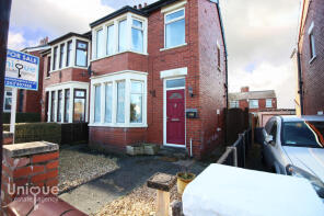 93, Torsway Avenue, Blackpool FY3 8JZ
