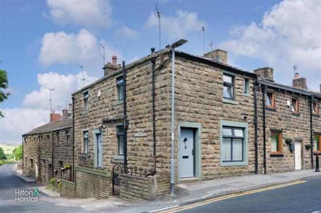 Halifax Road