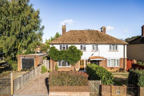 Plains Avenue, Maidstone