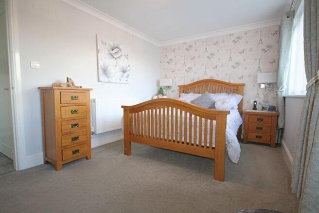 Bed 1