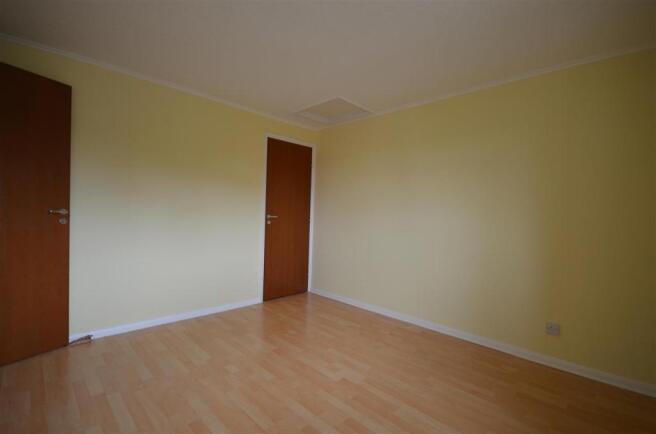 Bedroom 1 continued