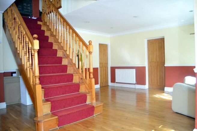 Hallway
