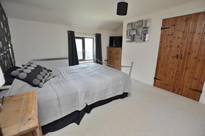 1 Blackwell Row, Roughton Road, Kirkby-On-Bain photo 4