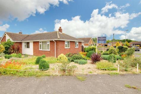 Winchester Drive, Mablethorpe