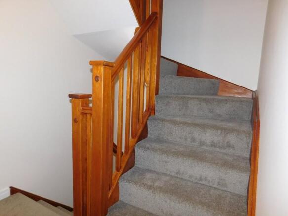 Stairs to 2nd Flo...
