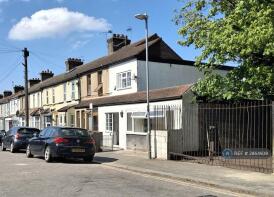 51, Surrey Road, Barking IG11 7QT