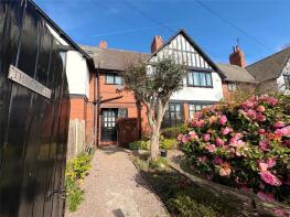 The Chalet, Station Road, Parkgate, Neston CH64 6QJ