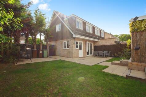 Howick Drive, Nottingham