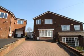 43, Wordsworth Crescent, Littleborough OL15 0RB