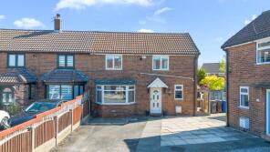 8, Chatburn Avenue, Warrington WA3 3HE