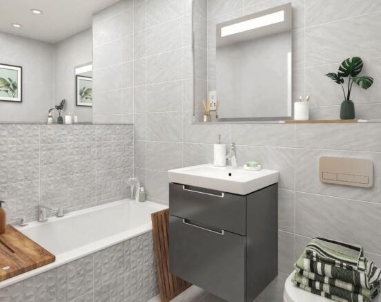 2 bed Semi-Detached for sale Image 11