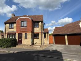 16, Rochford Close, Grange Park, Swindon SN5 6AB
