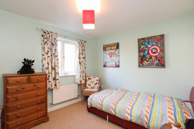 Bedroom 3 