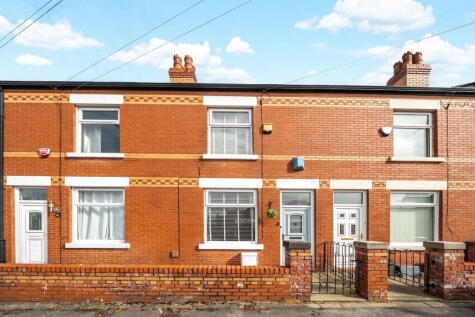 Denstone Road, Stockport, SK5
