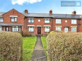 43, Glan Garth, Wrexham LL12 7DY