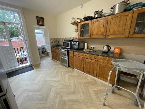 Seymour Road, Bolton photo 5