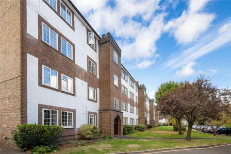 Kew Road, Kew, Surrey, TW9