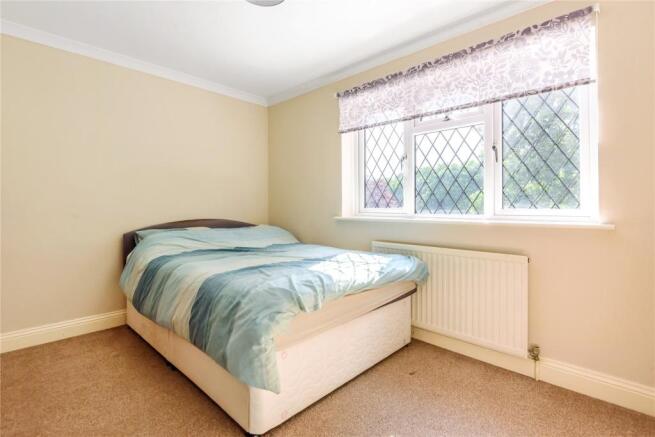 Bed 3
