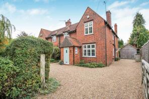 Kalee Cottage, Coronation Road, Littlewick Green, Maidenhead SL6 3RA