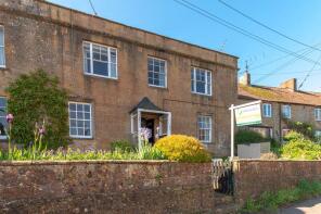 100a, Higher Street, Bower Hinton, Martock TA12 6LT