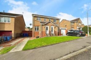 4, Perrays Drive, Dumbarton G82 5HJ