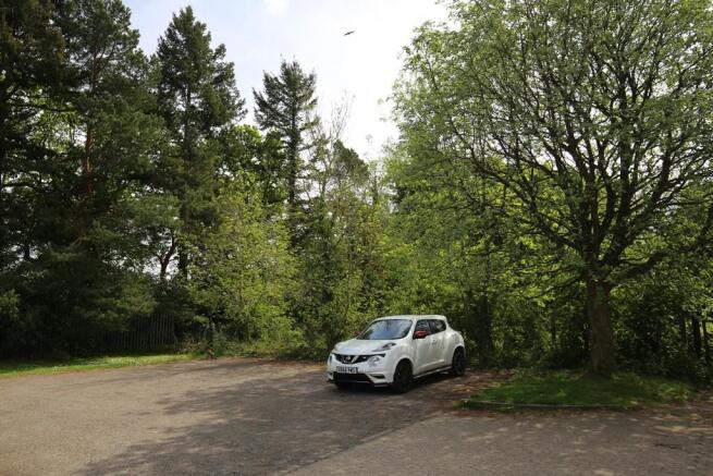 Communal parking
