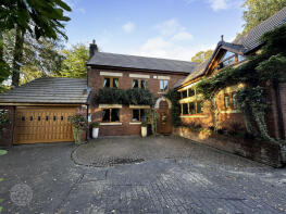 33 Elton Chase, Mizpah Grove, Bury BL8 2SD