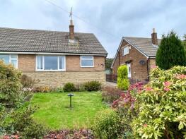 19, Mayster Grove, Rastrick, Brighouse HD6 3NU