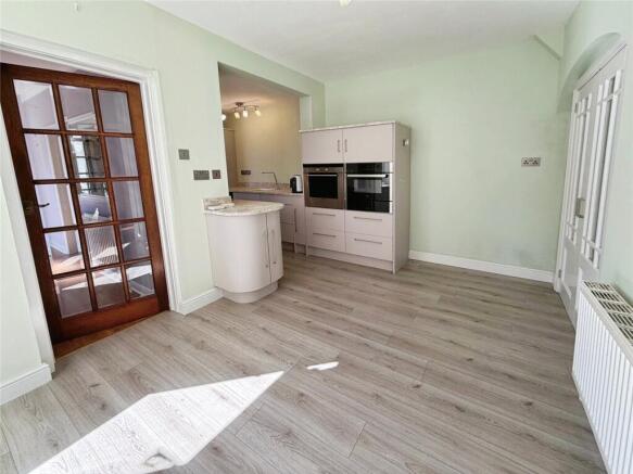 Kitchen-Diner