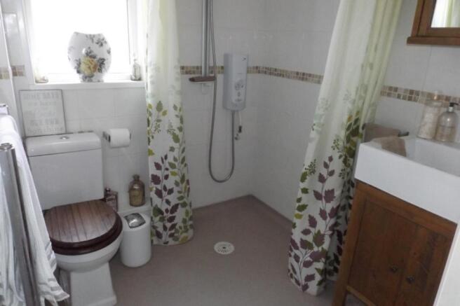 WETROOM
