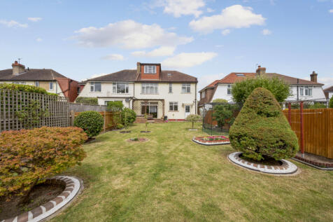 The Byeways, Surbiton, KT5