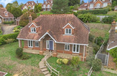 Lower Street, Pulborough, West Sussex, RH20