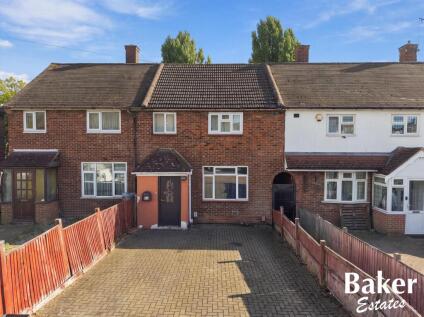 Marlyon Road, Hainault, Ilford, Redbridge