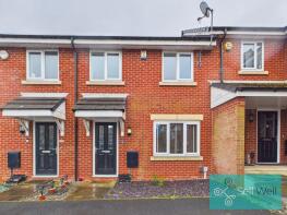 18, Spinners Drive, Manchester M28 3UB