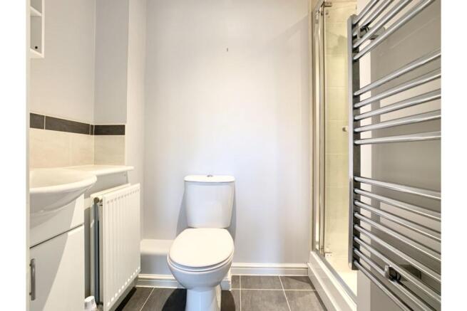 En-suite Two