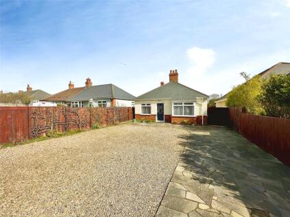 Beaumont Hill, Darlington, DL1