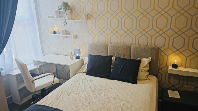 Bedroom 3