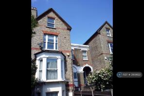 Flat A, 77, Brockley Rise, Crofton Park, London SE23 1JN