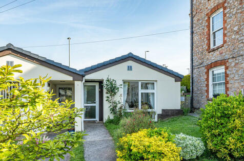 Jurys Corner Close, Kingskerswell, TQ12 5EE