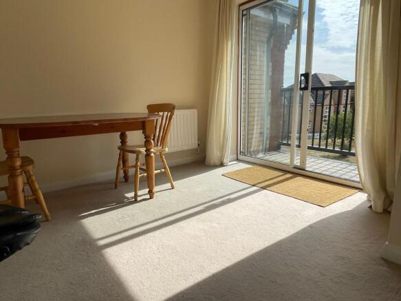 Living room 1