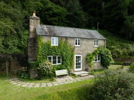Woodland Cottage, Still Meadow Property Access From Sharman Road, Ross-on-wye HR9 5ST