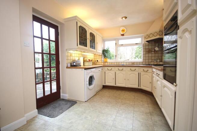 Kitchen / Diner