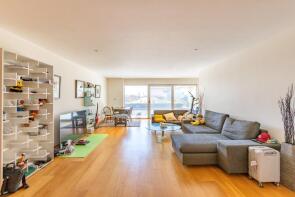 First Floor Flat, 27, St James Road, Royal Tunbridge Wells TN1 2JY