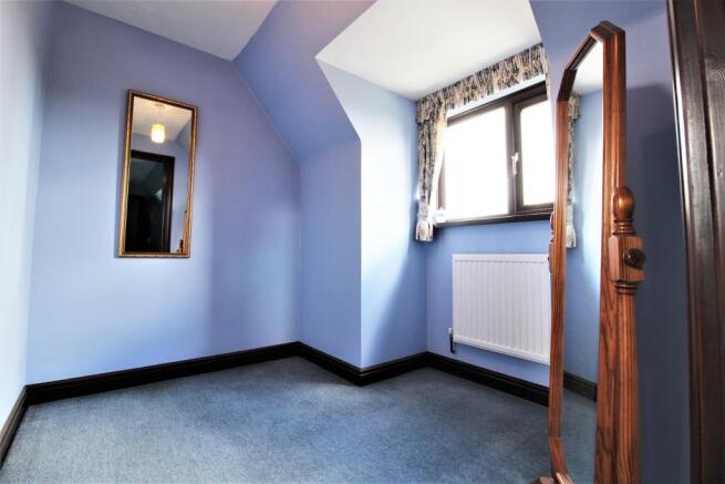 Dressing Room