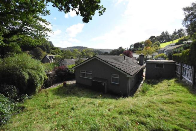 22 Parva Springs, Rear Garden DI.JPG