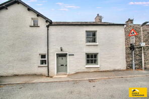 St Michaels House, Aynsome Road, Grange-over-sands LA11 6PR